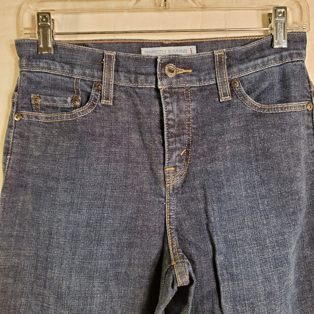 Levis 512 - Picture 2 of 5